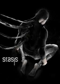 скачать игру Stasis бесплатно через торрент