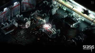 скачать игру Stasis бесплатно