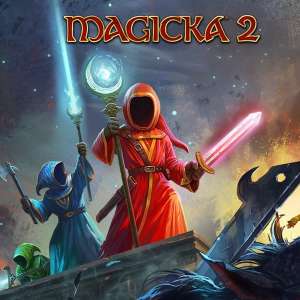 скачать игру Magicka 2 бесплатно через торрент