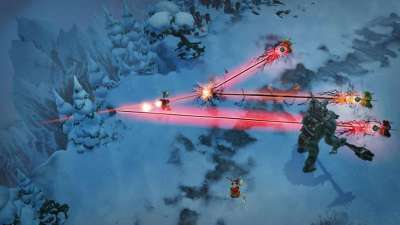 скачать игру Magicka 2 бесплатно
