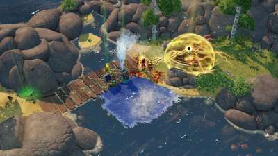 скачать Magicka 2 торрент на компьютер