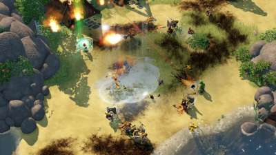 скачать Magicka 2 торрент игры на пк