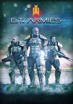 скачать игру E.T. Armies бесплатно через торрент