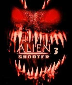 Alien Shooter 3 скачать бесплатно полную версию