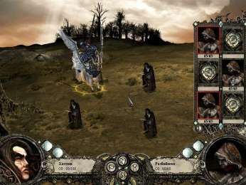 скачать игру Disciples 2 Dark Prophecy бесплатно