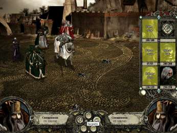 скачать Disciples 2 Dark Prophecy торрент игры на пк