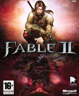 Fable 2 скачать торрентом