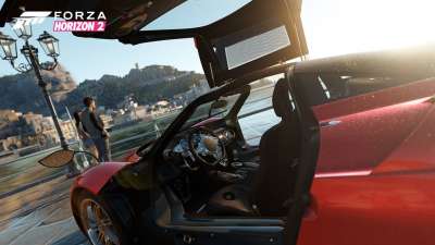 скачать игру Forza Horizon 2 pc бесплатно