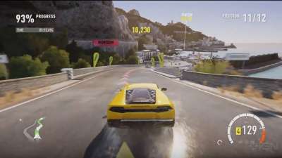 скачать Forza Horizon 2 pc торрент на компьютер