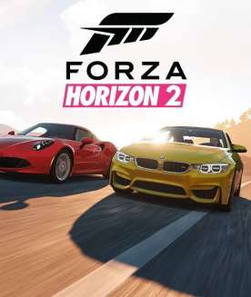 Forza Horizon 2 pc скачать торрентом