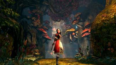 скачать игру Alice Madness Returns бесплатно