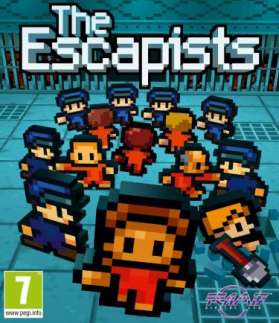 The Escapist скачать игру