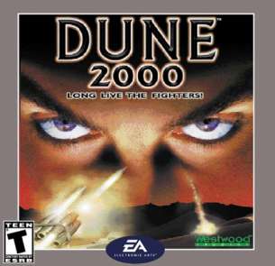 скачать игру дюна 2000 на компьютер
