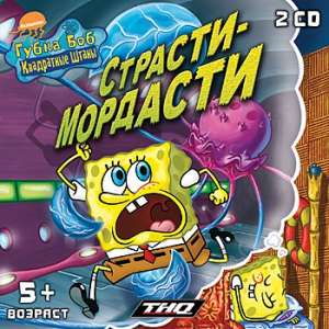 скачать игру губка боб квадратные штаны на компьютер бесплатно 