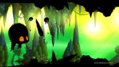 скачать игру Badland бесплатно