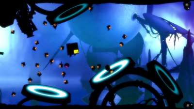 скачать Badland торрент на компьютер