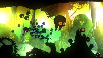 скачать Badland торрент игры на пк