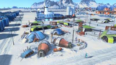 скачать игру Anno 2205 бесплатно