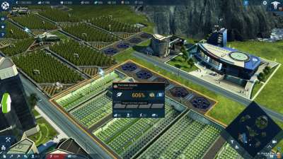 скачать Anno 2205 торрент игры на пк