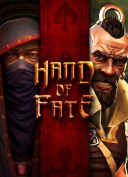 скачать игру Hand of Fate бесплатно через торрент
