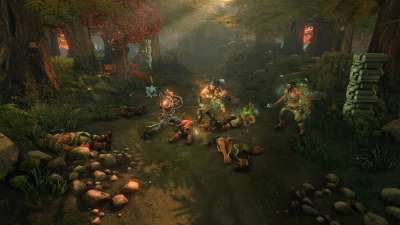 скачать Hand of Fate торрент игры на пк