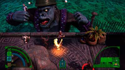 скачать игру The Deadly Tower of Monsters бесплатно