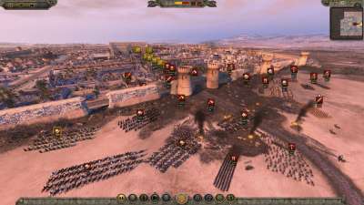 скачать Total War ATTILA торрент на компьютер