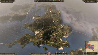 скачать Total War ATTILA торрент игры на пк