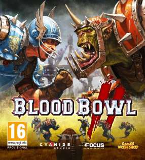 Скачать игру Blood Bowl 2 бесплатно через торрент