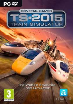 скачать игру Train Simulator 2015 бесплатно через торрент