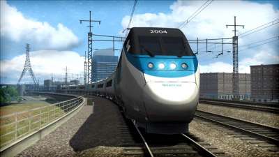скачать игру Train Simulator 2015 бесплатно