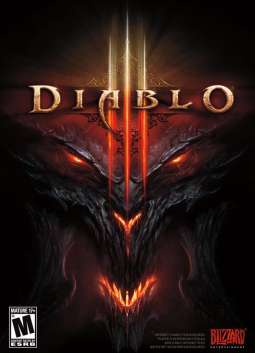 скачать игру Diablo 3 бесплатно через торрент