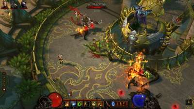 скачать игру Diablo 3 бесплатно