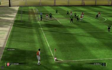скачать игру FIFA 09 бесплатно