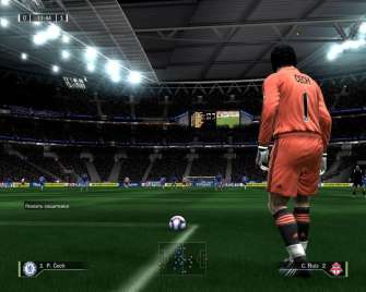 скачать торрент FIFA 09 на компьютер