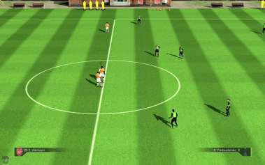 скачать FIFA 09 торрент игры на пк