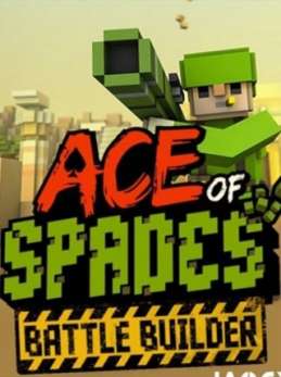 Ace Of Spades Battle Builder скачать бесплатно