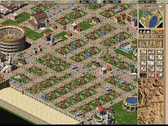 скачать Caesar 3 торрент игры на пк