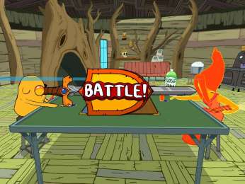 скачать игру Card Wars Adventure Time бесплатно
