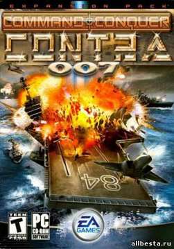 скачать Генералы Контра 007 с торрента