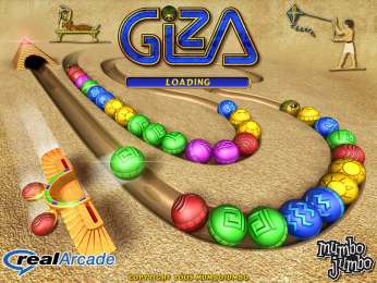 Giza игра скачать
