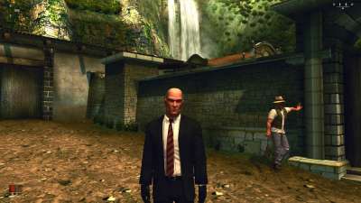 скачать игру Hitman Blood Money бесплатно
