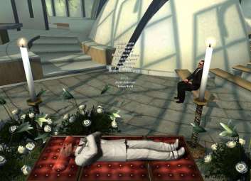 скачать Hitman Blood Money торрент на компьютер