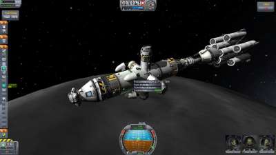 скачать игру Kerbal Space Program бесплатно