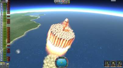 скачать Kerbal Space Program торрент игры на пк