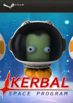 Kerbal Space Program скачать русскую версию