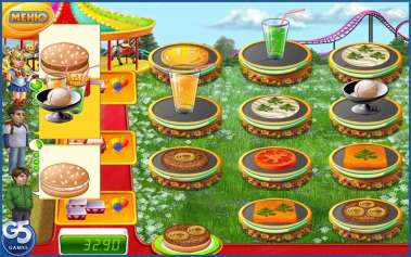 скачать игру Симулятор Макдональдса бесплатно