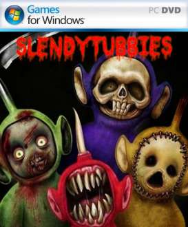 скачать Slendytubbies