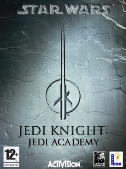 Jedi Academy скачать