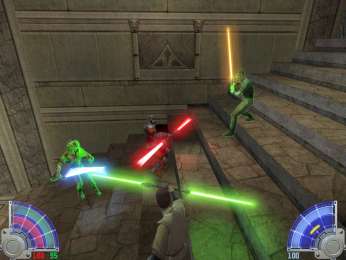 скачать Jedi Academy торрент игры на пк